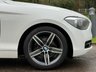 USED 2012 62 BMW 1 SERIES 1.6 116I SPORT 3d 135 BHP 
