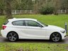 USED 2012 62 BMW 1 SERIES 1.6 116I SPORT 3d 135 BHP 