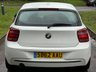 USED 2012 62 BMW 1 SERIES 1.6 116I SPORT 3d 135 BHP 