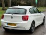 USED 2012 62 BMW 1 SERIES 1.6 116I SPORT 3d 135 BHP 