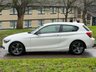 USED 2012 62 BMW 1 SERIES 1.6 116I SPORT 3d 135 BHP 