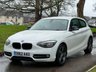 USED 2012 62 BMW 1 SERIES 1.6 116I SPORT 3d 135 BHP 