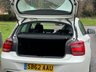 USED 2012 62 BMW 1 SERIES 1.6 116I SPORT 3d 135 BHP 