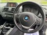USED 2012 62 BMW 1 SERIES 1.6 116I SPORT 3d 135 BHP 