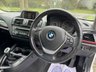 USED 2012 62 BMW 1 SERIES 1.6 116I SPORT 3d 135 BHP 