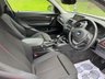 USED 2012 62 BMW 1 SERIES 1.6 116I SPORT 3d 135 BHP 