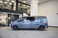 USED 2019 19 VOLKSWAGEN TRANSPORTER T6 T32 2.0 TDI 150PS DSG HIGHLINE KOMBI LWB 