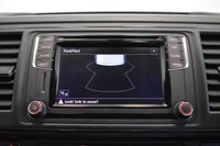 USED 2019 19 VOLKSWAGEN TRANSPORTER T6 T32 2.0 TDI 150PS DSG HIGHLINE KOMBI LWB 