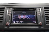 USED 2019 19 VOLKSWAGEN TRANSPORTER T6 T32 2.0 TDI 150PS DSG HIGHLINE KOMBI LWB 