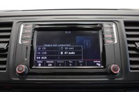 USED 2019 19 VOLKSWAGEN TRANSPORTER T6 T32 2.0 TDI 150PS DSG HIGHLINE KOMBI LWB 
