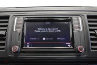 USED 2019 19 VOLKSWAGEN TRANSPORTER T6 T32 2.0 TDI 150PS DSG HIGHLINE KOMBI LWB 