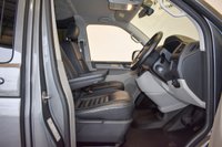 USED 2019 19 VOLKSWAGEN TRANSPORTER T6 T32 2.0 TDI 150PS DSG HIGHLINE KOMBI LWB 