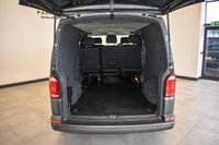 USED 2019 19 VOLKSWAGEN TRANSPORTER T6 T32 2.0 TDI 150PS DSG HIGHLINE KOMBI LWB 