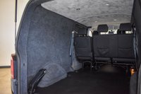 USED 2019 19 VOLKSWAGEN TRANSPORTER T6 T32 2.0 TDI 150PS DSG HIGHLINE KOMBI LWB 
