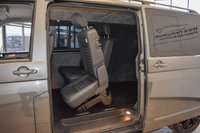 USED 2019 19 VOLKSWAGEN TRANSPORTER T6 T32 2.0 TDI 150PS DSG HIGHLINE KOMBI LWB 