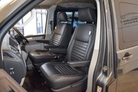 USED 2019 19 VOLKSWAGEN TRANSPORTER T6 T32 2.0 TDI 150PS DSG HIGHLINE KOMBI LWB 