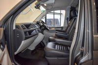 USED 2019 19 VOLKSWAGEN TRANSPORTER T6 T32 2.0 TDI 150PS DSG HIGHLINE KOMBI LWB 