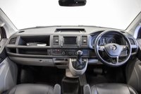 USED 2019 19 VOLKSWAGEN TRANSPORTER T6 T32 2.0 TDI 150PS DSG HIGHLINE KOMBI LWB 