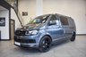 USED 2019 19 VOLKSWAGEN TRANSPORTER T6 T32 2.0 TDI 150PS DSG HIGHLINE KOMBI LWB 