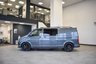 USED 2019 19 VOLKSWAGEN TRANSPORTER T6 T32 2.0 TDI 150PS DSG HIGHLINE KOMBI LWB 