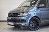 USED 2019 19 VOLKSWAGEN TRANSPORTER T6 T32 2.0 TDI 150PS DSG HIGHLINE KOMBI LWB 