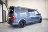 USED 2019 19 VOLKSWAGEN TRANSPORTER T6 T32 2.0 TDI 150PS DSG HIGHLINE KOMBI LWB 