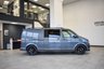 USED 2019 19 VOLKSWAGEN TRANSPORTER T6 T32 2.0 TDI 150PS DSG HIGHLINE KOMBI LWB 