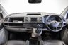USED 2019 19 VOLKSWAGEN TRANSPORTER T6 T32 2.0 TDI 150PS DSG HIGHLINE KOMBI LWB 