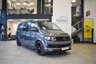 USED 2019 19 VOLKSWAGEN TRANSPORTER T6 T32 2.0 TDI 150PS DSG HIGHLINE KOMBI LWB 