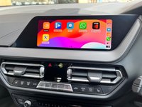 USED 2020 70 BMW 1 SERIES 1.5 118I M SPORT 5d 139 BHP HEAD UP DISPLAY  TECH PACK  CAMERA