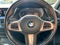 USED 2020 70 BMW 1 SERIES 1.5 118I M SPORT 5d 139 BHP HEAD UP DISPLAY  TECH PACK  CAMERA