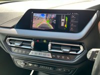 USED 2020 70 BMW 1 SERIES 1.5 118I M SPORT 5d 139 BHP HEAD UP DISPLAY  TECH PACK  CAMERA
