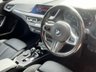 USED 2020 70 BMW 1 SERIES 1.5 118I M SPORT 5d 139 BHP HEAD UP DISPLAY  TECH PACK  CAMERA