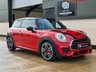 USED 2015 G MINI HATCH JOHN COOPER WORKS 2.0 JOHN COOPER WORKS 3d 228 BHP GREAT FUN, AUTO,  228BHP