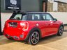 USED 2015 G MINI HATCH JOHN COOPER WORKS 2.0 JOHN COOPER WORKS 3d 228 BHP GREAT FUN, AUTO,  228BHP