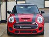 USED 2015 G MINI HATCH JOHN COOPER WORKS 2.0 JOHN COOPER WORKS 3d 228 BHP GREAT FUN, AUTO,  228BHP