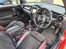 USED 2015 G MINI HATCH JOHN COOPER WORKS 2.0 JOHN COOPER WORKS 3d 228 BHP GREAT FUN, AUTO,  228BHP