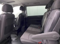USED 2013 63 MERCEDES-BENZ VITO 2.1 116 CDI DUALINER 163 BHP 