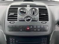USED 2013 63 MERCEDES-BENZ VITO 2.1 116 CDI DUALINER 163 BHP 