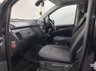 USED 2013 63 MERCEDES-BENZ VITO 2.1 116 CDI DUALINER 163 BHP 