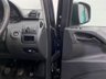 USED 2013 63 MERCEDES-BENZ VITO 2.1 116 CDI DUALINER 163 BHP 