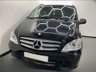 USED 2013 63 MERCEDES-BENZ VITO 2.1 116 CDI DUALINER 163 BHP 