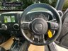 USED 2018 J JEEP WRANGLER 2.8 CRD OVERLAND 2d 197 BHP ONLY 27,000 MILES,