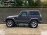 USED 2018 J JEEP WRANGLER 2.8 CRD OVERLAND 2d 197 BHP ONLY 27,000 MILES,