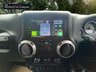 USED 2018 J JEEP WRANGLER 2.8 CRD OVERLAND 2d 197 BHP ONLY 27,000 MILES,