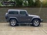 USED 2018 J JEEP WRANGLER 2.8 CRD OVERLAND 2d 197 BHP ONLY 27,000 MILES,