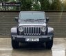 USED 2018 J JEEP WRANGLER 2.8 CRD OVERLAND 2d 197 BHP ONLY 27,000 MILES,