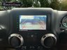 USED 2018 J JEEP WRANGLER 2.8 CRD OVERLAND 2d 197 BHP ONLY 27,000 MILES,
