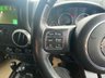 USED 2018 J JEEP WRANGLER 2.8 CRD OVERLAND 2d 197 BHP ONLY 27,000 MILES,