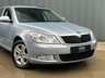 USED 2009 09 SKODA OCTAVIA 1.9 ELEGANCE TDI 5d 103 BHP 